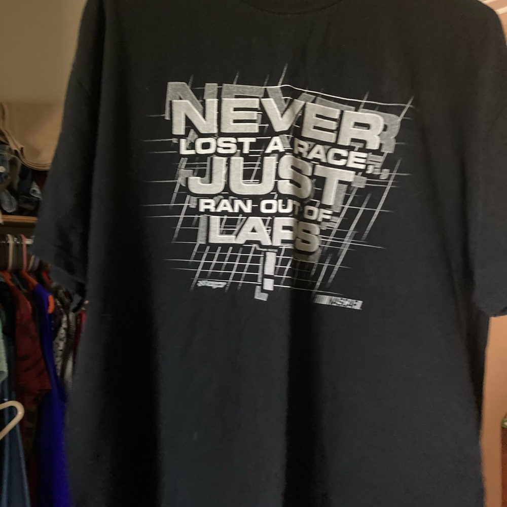 Men’s Tee